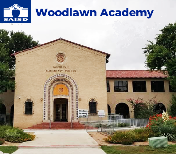 Woodlawn Academy exterior image